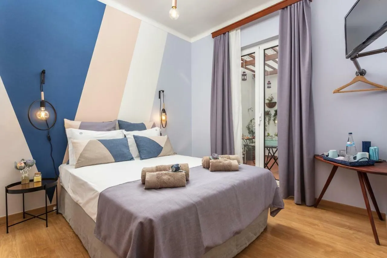 Hotel Casas Da Formosa - Downtown Alegria Tavira 0*,