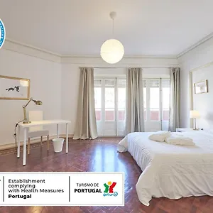 Campo Pequeno Prestige Pensión Lisboa