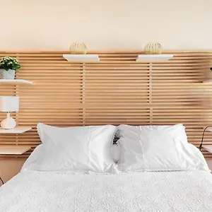 Et Table D'hotes Pomponette Bed and breakfast Nans-les-Pins