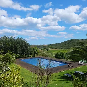 Casa Da Osga Pensión
