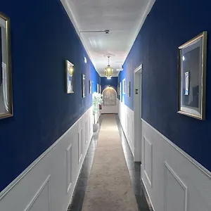Arcada House Bed and breakfast