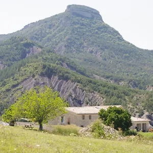 Charmante D'hotes En Pleine Nature Orpierre