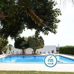 Monte Dos Avós Village - Pet Friendly Pensión