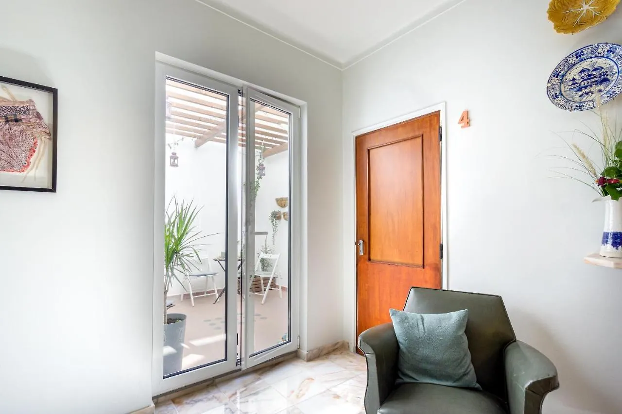 Hotel Downtown Alegria Tavira 0*,